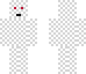 negative man
