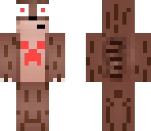 rigby imnotised