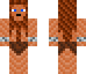 lionman