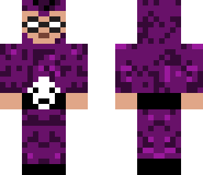 the phantom