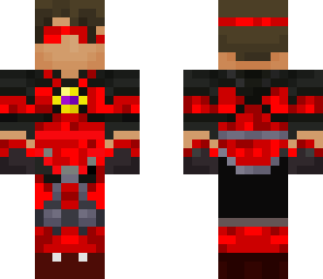 skyarmy red