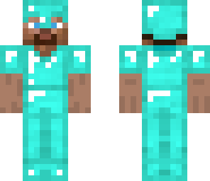 diamond armour