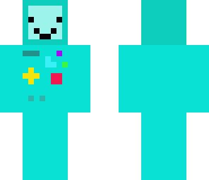 bmo skin