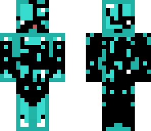 black diamond derp head