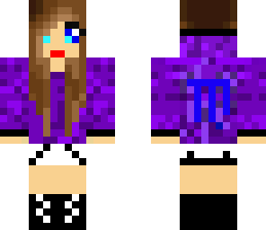 monster girl
