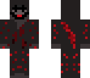 wraith walker