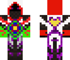 deaths assassins alpha