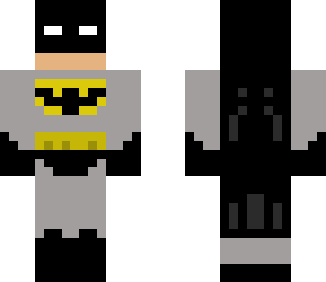 batman skin