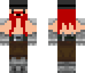 viking