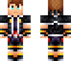 sora cow pig spider ninja girl boy baby