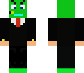 cool frog