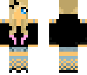 fixed gamer girl