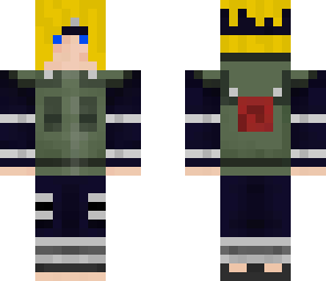 minato namikaze