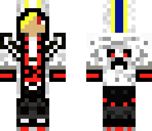red devil assasin