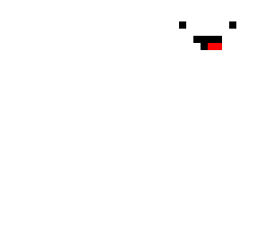 derp white