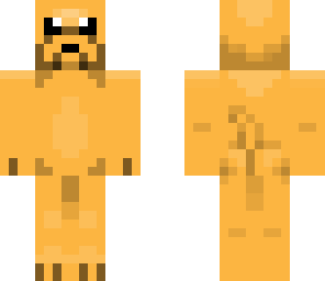 jake the dog