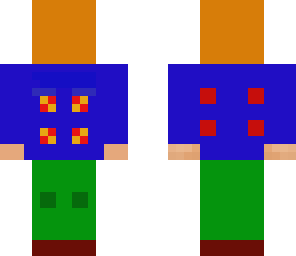 box men