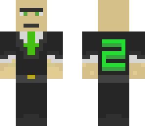 agent -2