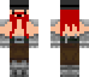 viking hd