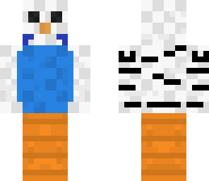 budgie