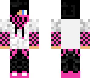 pink kid