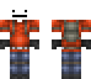 true griefer spirit fixed
