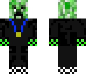 epic creeper 2
