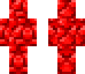 red cobblestone