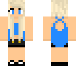 girl