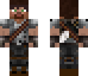 soldier