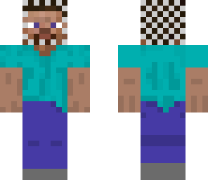 steve chain armor