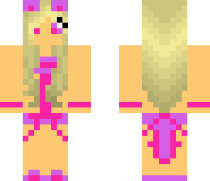 foxy chick