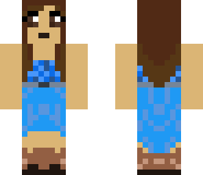 country girl 2