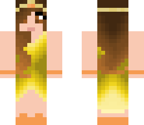 air nomad queen
