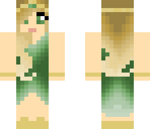 earth kingdom queen