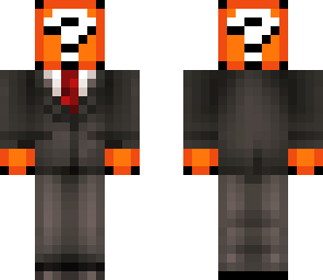 block suit xd
