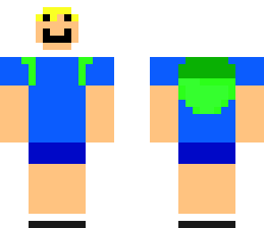 finn the human
