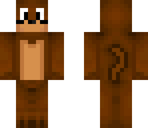 classic jerry skin from 1986--2003 tom and jerry