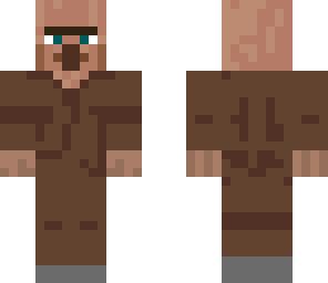 villager