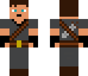 zam with sword