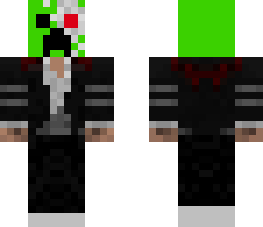 terminator creeper