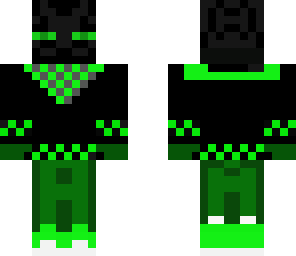 cool enderman