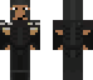 wither armor