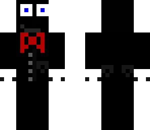 creepy guy