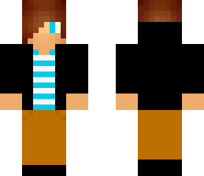 a cool skin