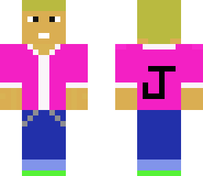 david