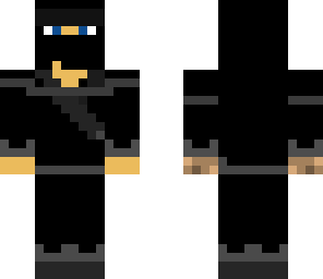 ninja of power1001