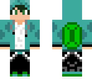 cara verde