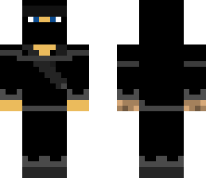 ninja of power 1001