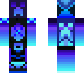 epic boss creeper